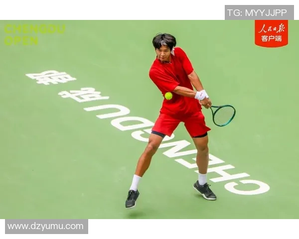 成都网球队荣登全国网球灵活性排行榜第一名展现卓越实力与潜力