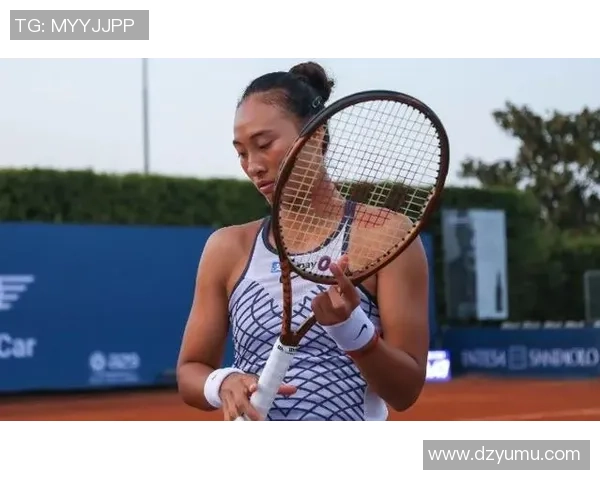 刘静专访：从青涩小将到网球明星的成长之路回顾与展望