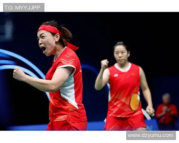 杭州羽毛球队在联赛中的耐力表现分析与展望