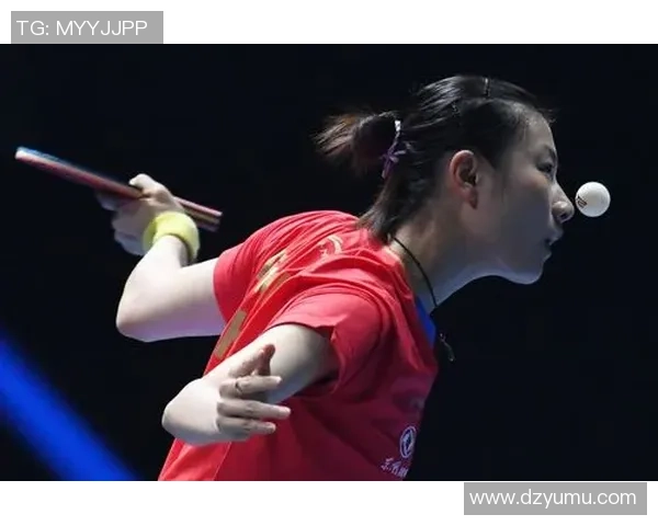 深圳乒乓球队在钻石联赛中的个人能力表现分析与点评