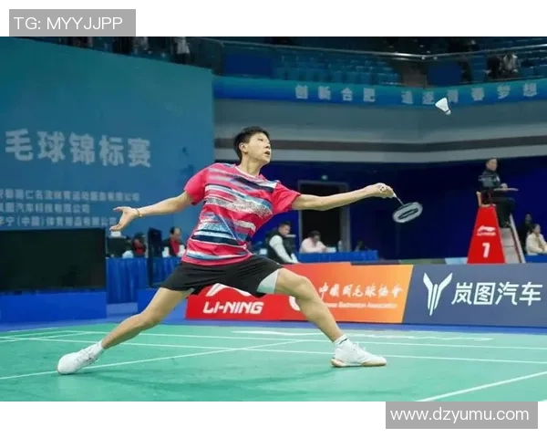 羽毛球的魅力与技巧重庆羽毛球队灵活性深度解析