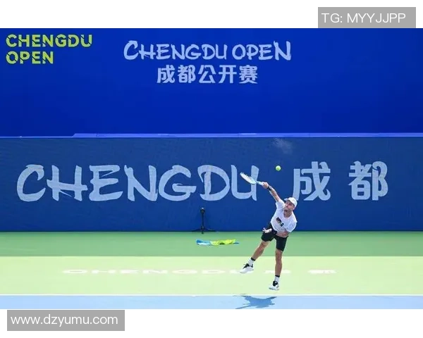 成都网球队实力强劲荣登全国网球个人能力排行榜第二名