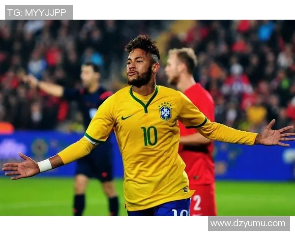 探索巴西足球明星卡牌的魅力与收藏价值揭秘