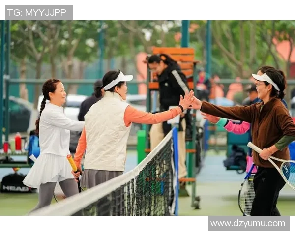 成都网球队的节奏揭秘网球巨献带你领略运动魅力与团队精神